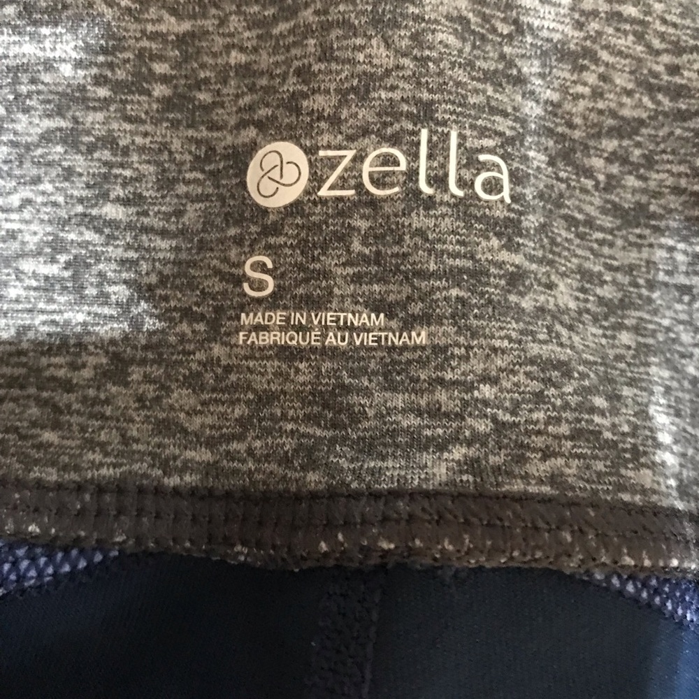 Zella Legging. - Picture 5 of 5
